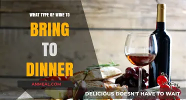 Perfect Pairings: Choosing the Right Wine for Your Dinner Party