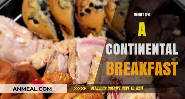Understanding the Essentials of a Continental Breakfast: A Quick Guide