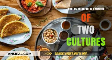 Cultural Fusion on a Plate: Exploring America's Hybrid Breakfast Delights