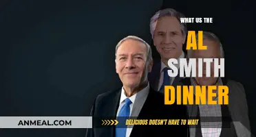 Understanding the Al Smith Dinner: Tradition, Politics, and Humor Explained
