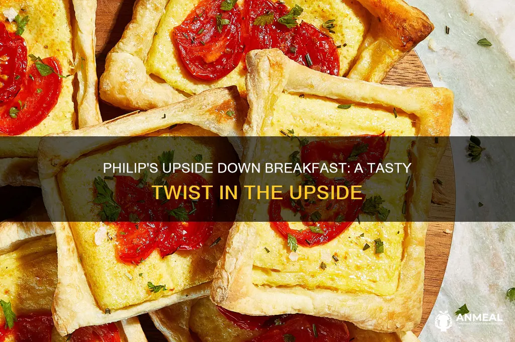 what was philip
