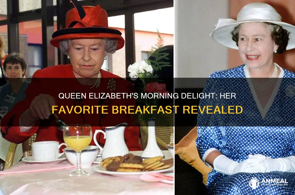 what was queen elizabeth