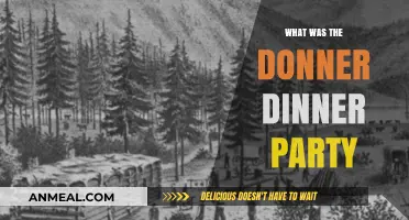 The Dark History of the Donner Party's Desperate Survival Feast