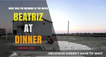 Beatriz at Dinner: Decoding the Subtle Social Commentary and Themes