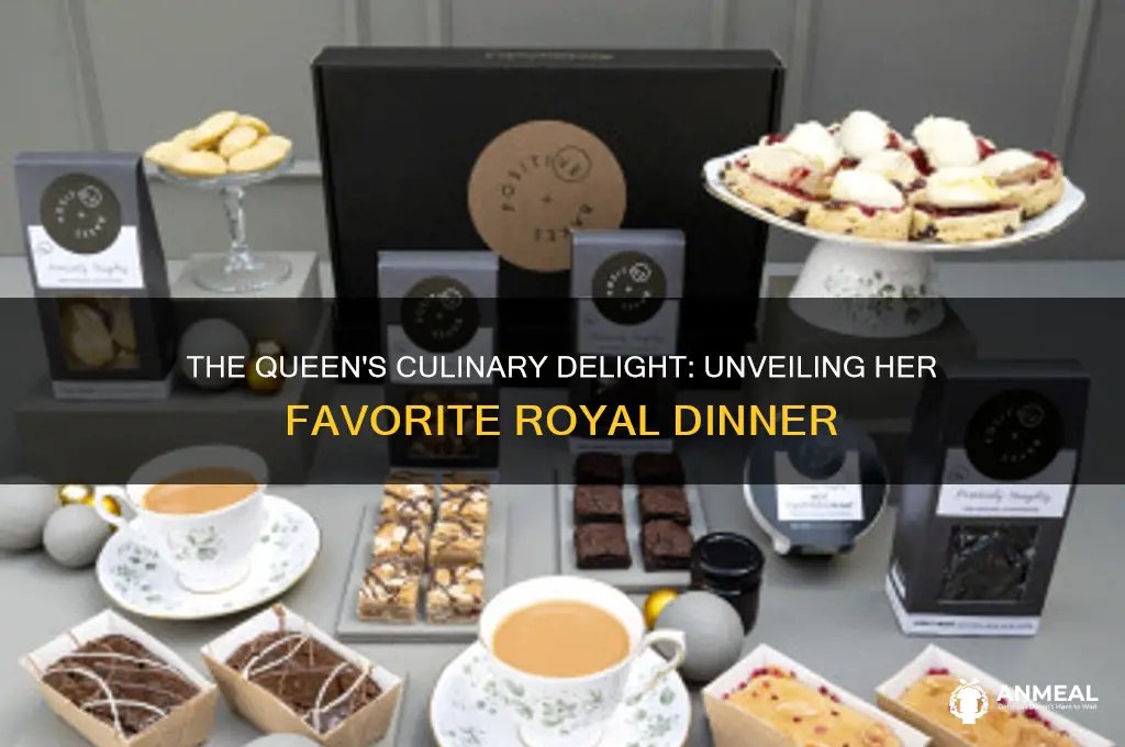 what was the queen