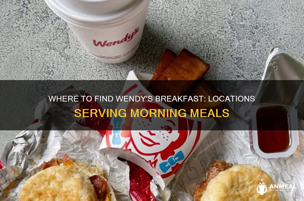 what wendy