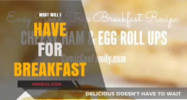 Delicious Breakfast Ideas to Kickstart Your Day with Energy and Flavor