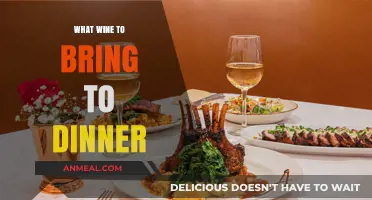 Perfect Pairings: Choosing the Right Wine for Your Dinner Party