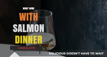 Perfect Pairings: Best Wines to Complement Your Salmon Dinner