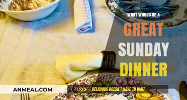 Perfect Sunday Dinner Ideas: Comforting Recipes for Family Gatherings