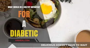 Diabetes-Friendly Breakfast Ideas: Healthy, Balanced, and Delicious Morning Meals