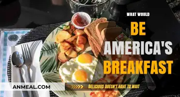 America's Breakfast: A Delicious Journey Through Regional Morning Favorites