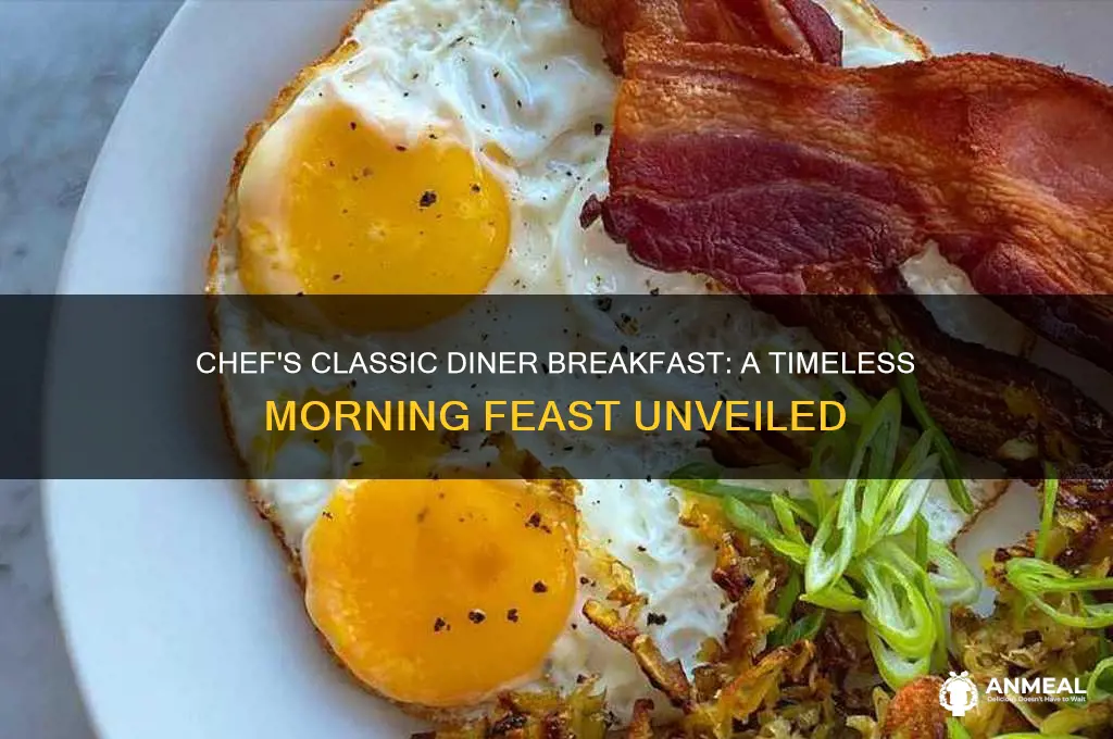 what would chef