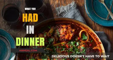 Delicious Dinner Ideas: What’s on Your Plate Tonight?
