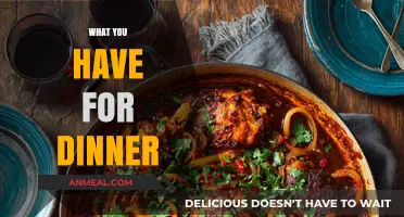 Delicious Dinner Ideas: What’s on Your Plate Tonight?