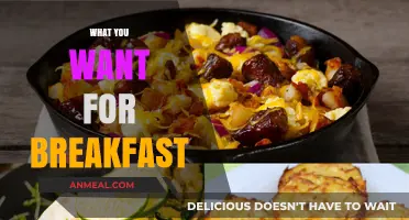 Delicious Breakfast Ideas: What You Want to Start Your Day Right