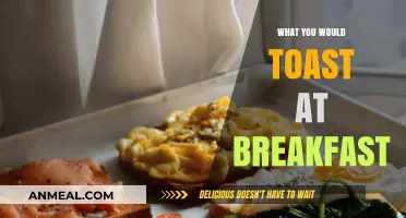 Rise and Shine: Perfect Breakfast Toast Ideas to Start Your Day