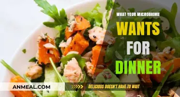 Nourish Your Microbiome: Smart Dinner Choices for Gut Health