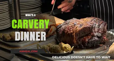 Discover the Hearty Tradition of a Classic Carvery Dinner