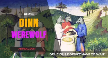 Unveiling the Myth: What's a Dinn Werewolf and Its Origins
