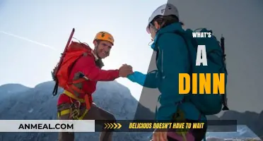 What's a Dinn? Unveiling the Mystery Behind This Unique Term