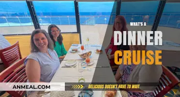 Experience the Magic of a Dinner Cruise: A Complete Guide