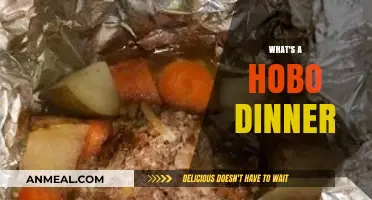 Discover the Simple, Hearty Delight of a Hobo Dinner