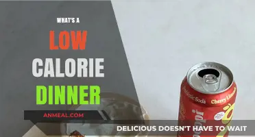 Healthy and Light: Delicious Low-Calorie Dinner Ideas to Try Tonight