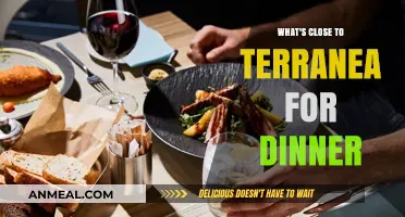Dining Near Terranea: Top Restaurants for a Perfect Evening Out