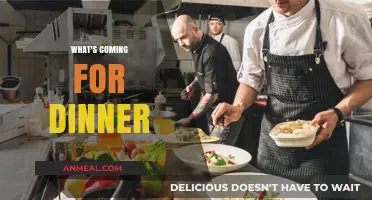 Exciting Dinner Trends: What's Cooking for Your Next Meal?