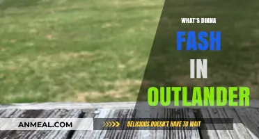 Dinna Fash Explained: Understanding Outlander's Iconic Scottish Phrase