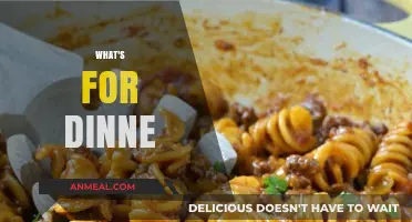 Delicious Dinner Ideas: What's Cooking Tonight for Your Family?