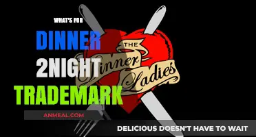 What's for Dinner 2Night Trademark: Legal Insights & Brand Protection Tips