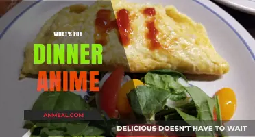 Anime-Inspired Dinner Ideas: Delicious Recipes for Otaku Foodies