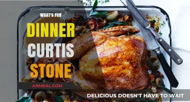 Curtis Stone's Dinner Ideas: Quick, Delicious, and Family-Friendly Recipes