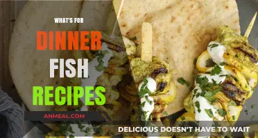 Delicious Fish Recipes to Elevate Your Dinner Game Tonight