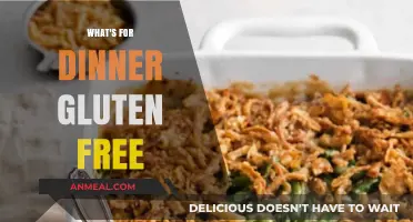 Delicious Gluten-Free Dinner Ideas to Satisfy Your Cravings Tonight