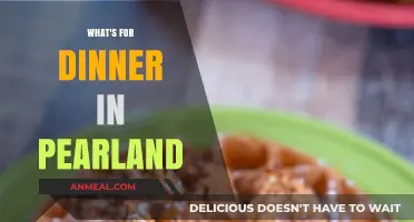 Discover Pearland's Best Dinner Spots: Local Flavors & Hidden Gems