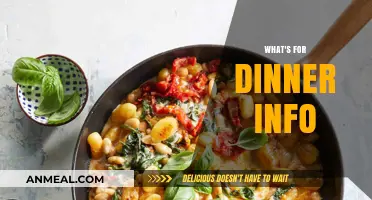 Delicious Dinner Ideas: Quick, Easy, and Family-Friendly Recipes Tonight