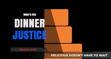 What's for Dinner? Exploring Food Justice and Equitable Access