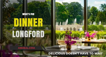 Discover Longford's Best Dinner Spots and Local Culinary Delights