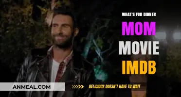 What's for Dinner, Mom? Movie Review: IMDb Ratings & Insights