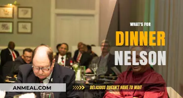 Discover Nelson's Best Dinner Spots: What's Cooking Tonight?