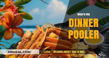 Discover Delicious Dinner Options in Pooler: What's Cooking Tonight?