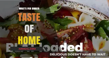 Discover Delicious Dinner Ideas with Taste of Home Recipes