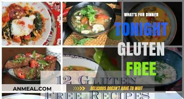 Delicious Gluten-Free Dinner Ideas to Try Tonight at Home