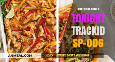 What's for Dinner Tonight? Quick, Easy, and Delicious Ideas