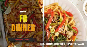 Delicious Dinner Ideas: Quick, Easy, and Tasty Recipes for Tonight