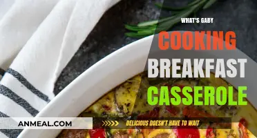 Gaby's Breakfast Casserole: Easy, Delicious Morning Recipe to Try