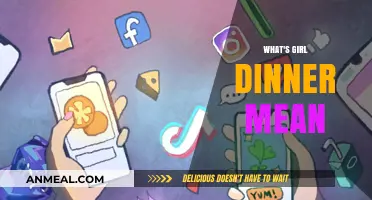 Decoding 'Girl Dinner': Trends, Meanings, and Cultural Insights Explained